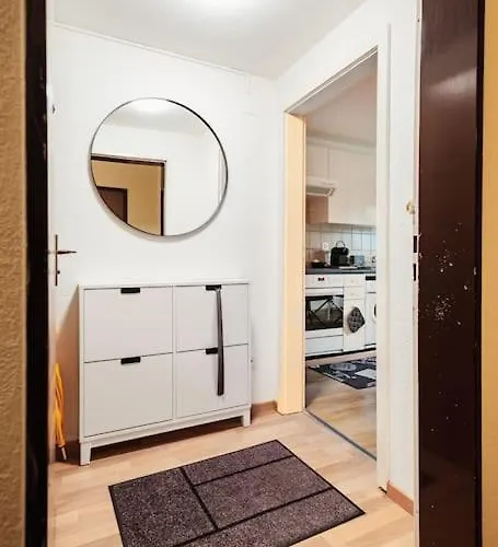 Charmante An Beliebter, Urbaner Lage