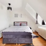 Charmante An Beliebter, Urbaner Lage
