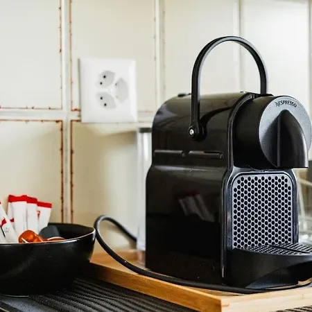 Charmante An Beliebter, Urbaner Lage *