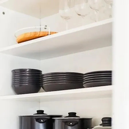 Charmante An Beliebter, Urbaner Lage