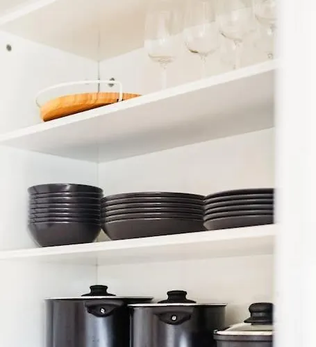 Charmante An Beliebter, Urbaner Lage